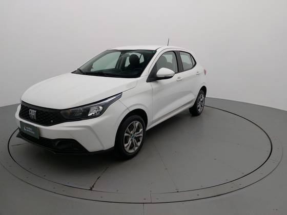 FIAT ARGO 1.0 FIREFLY FLEX DRIVE MANUAL